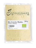 Bäckerei Spiegelhauer Bio Lievito Madre 200 g frischer Bio...