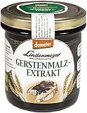 Gerstenmalzextrakt