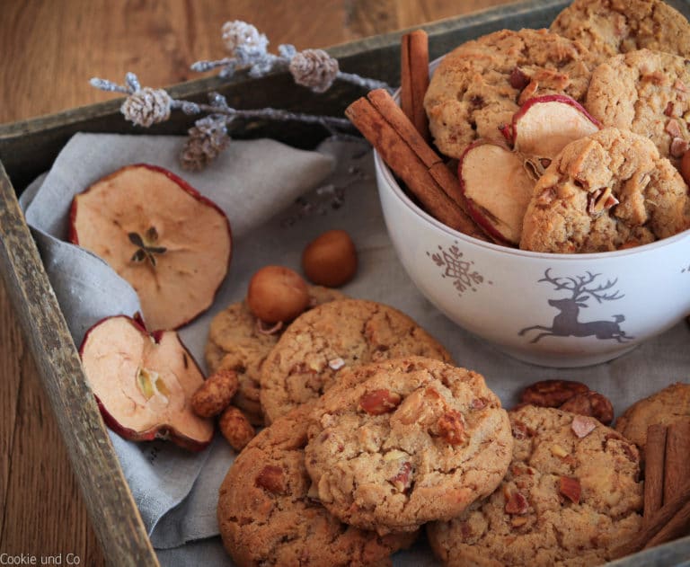 Christmas Cookies