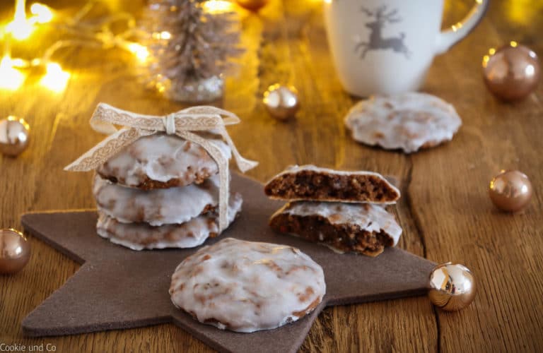 Lebkuchen