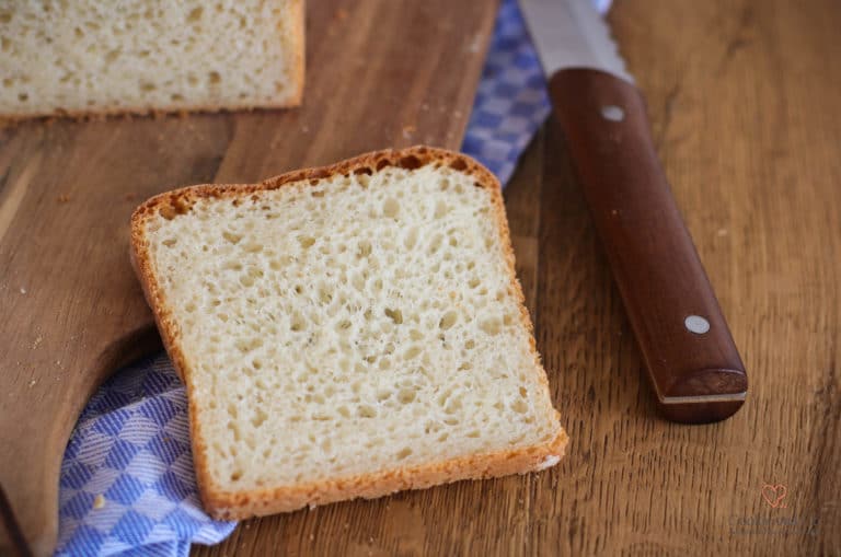 Guten Morgen Weißbrot