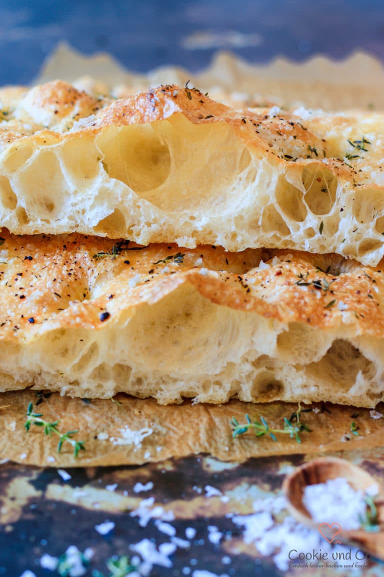 Focaccia