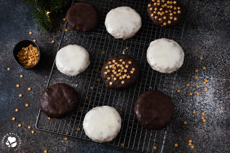 Elisenlebkuchen