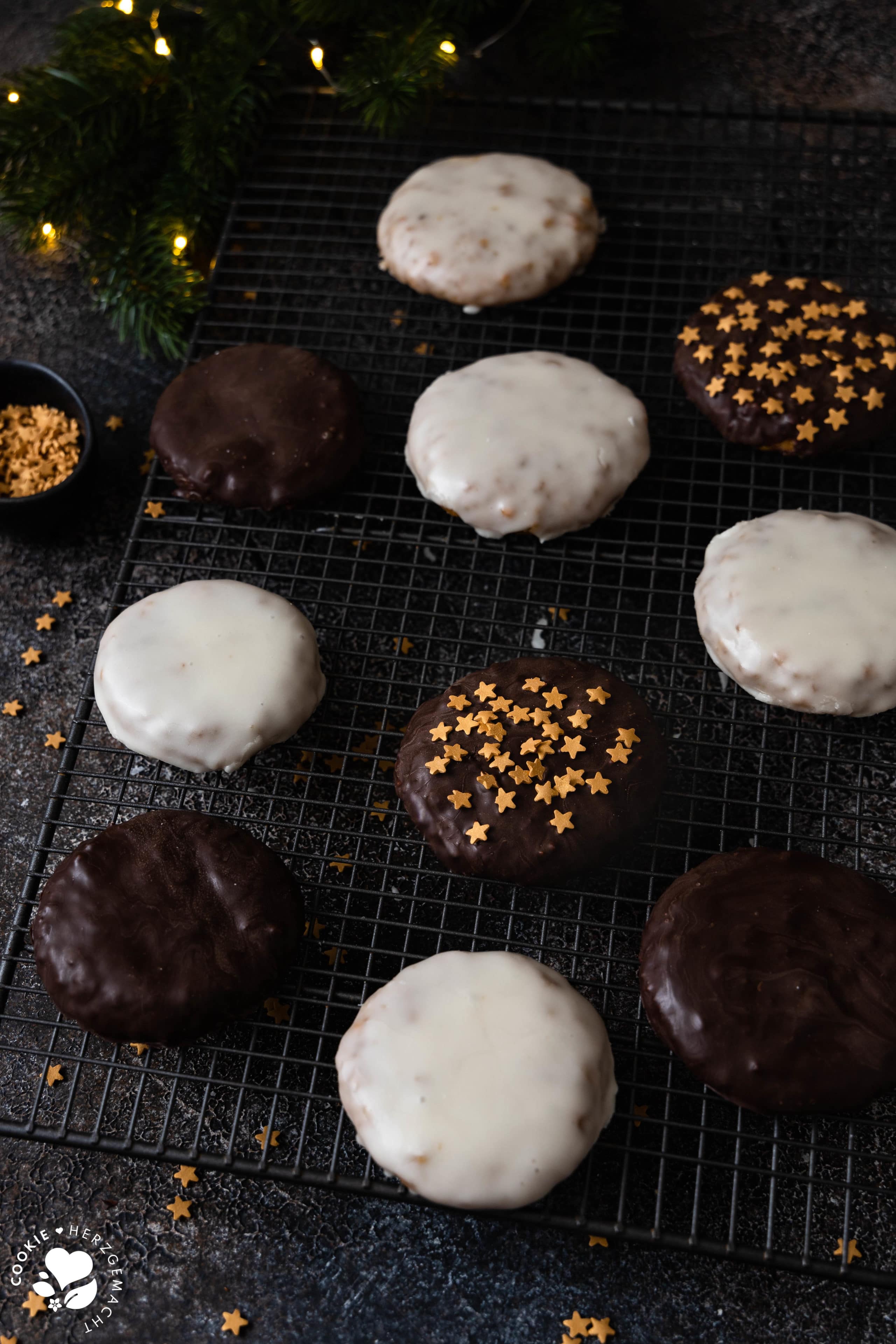 Elisenlebkuchen