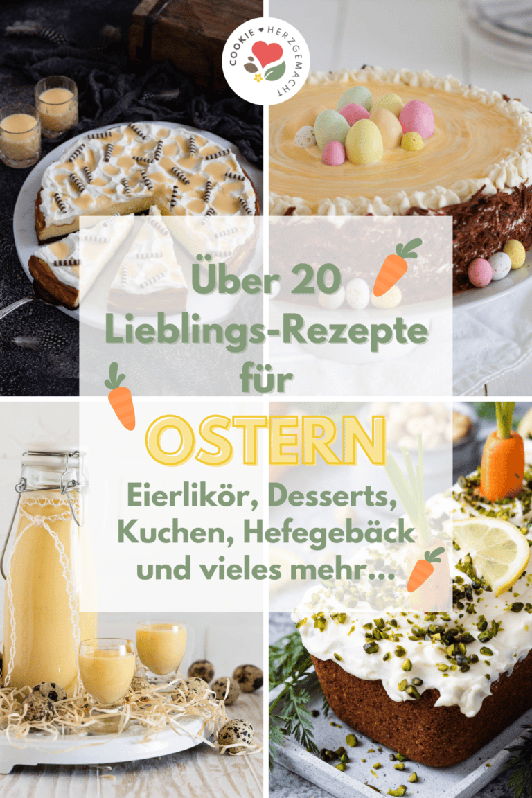 Oster-Rezepte