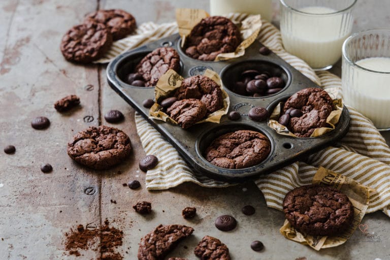 Brownie Cookies