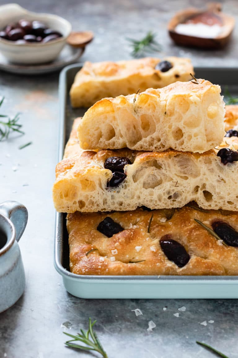 Focaccia